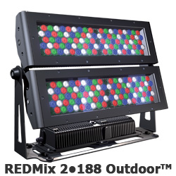 Redmix 2-188 outdoor