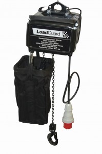 LoadGuard BGV D8 3