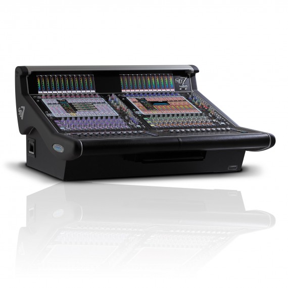 DiGiCo EX-007