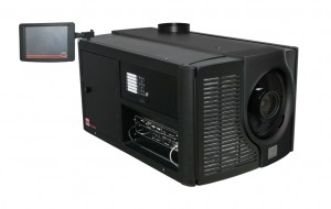 Barco DP-3000