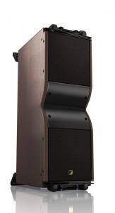 L-Acoustics KARA