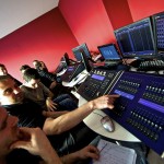 Stonex trains Spanish ETC Ion users at Teatro Campos Eliseos, Bilbao