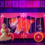 Butlins Magic Show