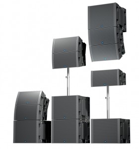 The CF/CFX Series