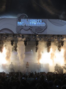 Radio One Big Weekend