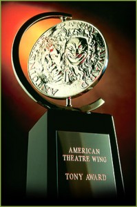 Tony Award