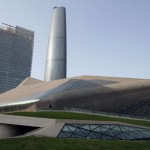 Guangzhou Opera House