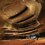 The Grand Theatre, Guangzhou Opera House