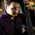 Double bass player John Patitucci