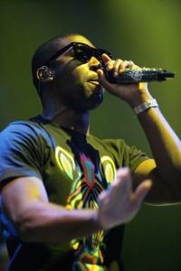 Tinie Tempah