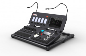 MotionCue 3D Console 