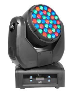 Chauver QWash 260LED