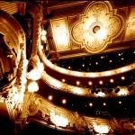 Theatre Royal Newcastle