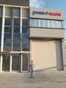 Penn Elcom New Malaysian Facility(a)