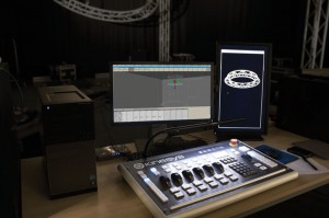 Kinesys - Neg Earth Invests for Muse World Tour - K2 control(a)