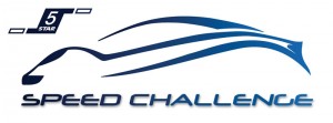 5 Star 2013 Speed Challenge logo(a)