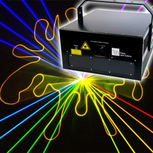 Laserworld RTI NANO RGB 30