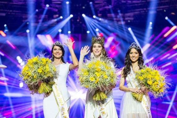 Robe Miss Slovakia 2014 _MG_0241