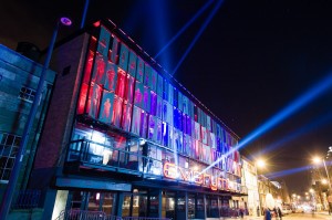 Liverpool Everyman re-opens