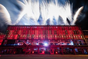 Liverpool Everyman re-opens