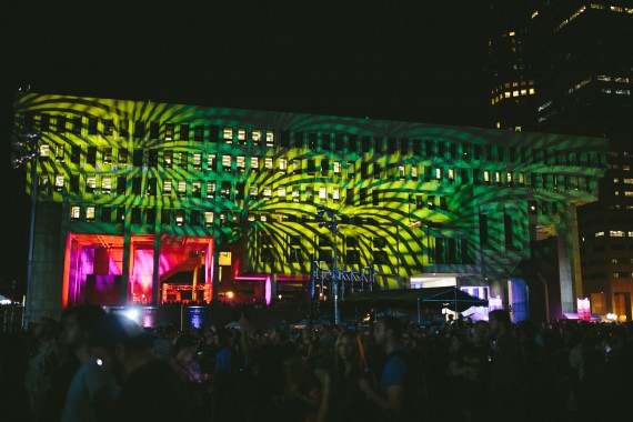 Robe BMFLs Light Boston City Hall IMG_8032