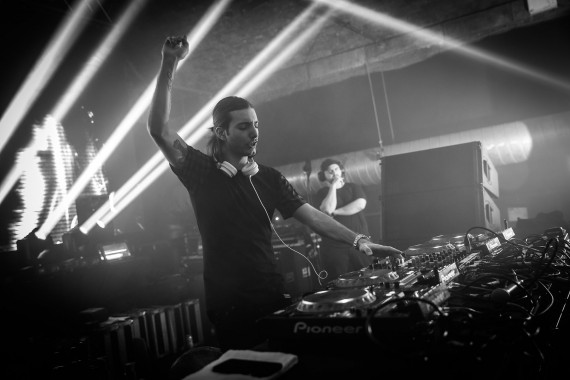 dbn Warehouse Project alesso Photo by  Gemma Parker 75