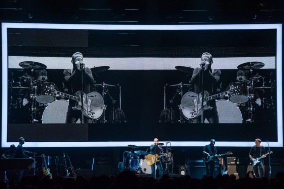 XL Video Bryan Adams photo by Scott Davies 21