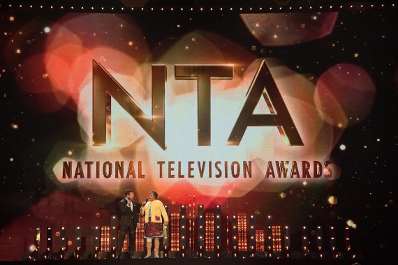 XL Video NTAs 2015 Photo Scott Davies 4