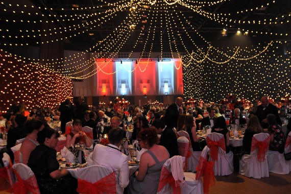 23/04/2015          JOHN ALLEN Plymouth Pavilions: Herald Business Awards 2015