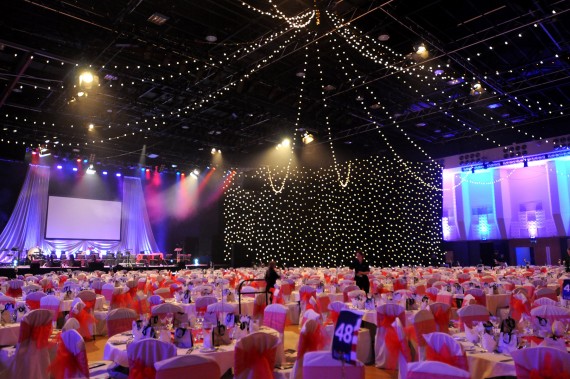 23/04/2015          JOHN ALLEN Plymouth Pavilions: Herald Business Awards 2015