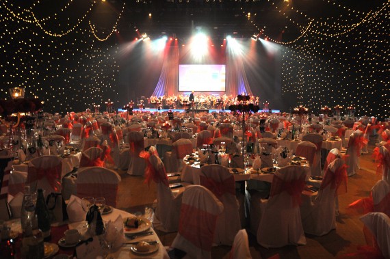 23/04/2015          JOHN ALLEN Plymouth Pavilions: Herald Business Awards 2015