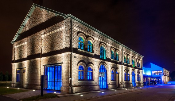 Painting with Light New Office Paardenstallen_150619-4 photo PwL