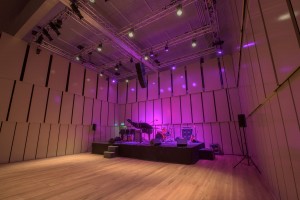 ADLIB Liverpool Philharmonic Music Room 2 photo by Mark McNulty