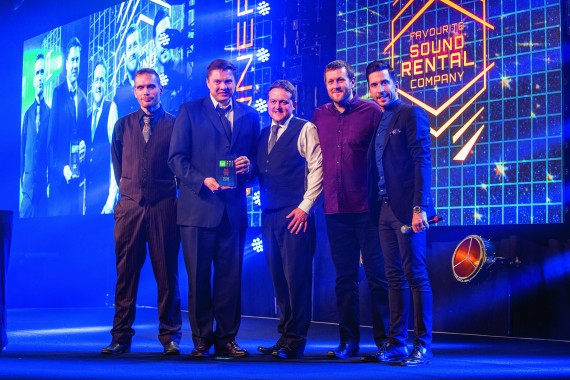 Adlib TPI_Awards 2016 Favourite Sound Rental Company TM-225