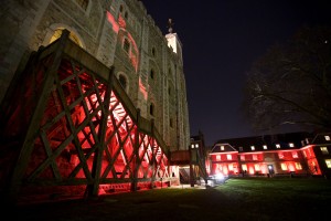 CORE Lighting Tower of London 5G9A1340