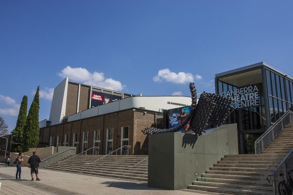 Canberra Theatre Centre