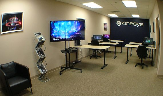 Kinesys USA June 2016 Open Day announcment  028