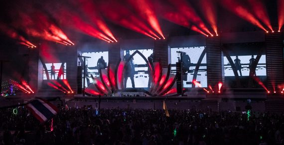 Robe EDC Las Vegas 2016 Cosmic Meadow 9362